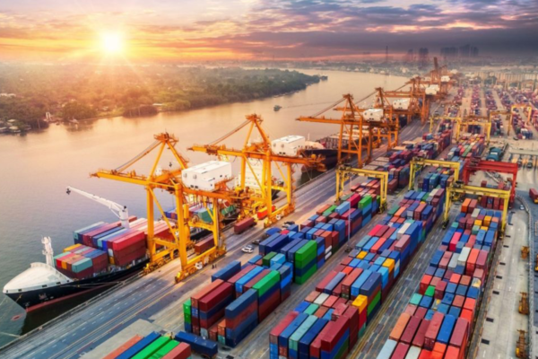 Logistics Việt Nam