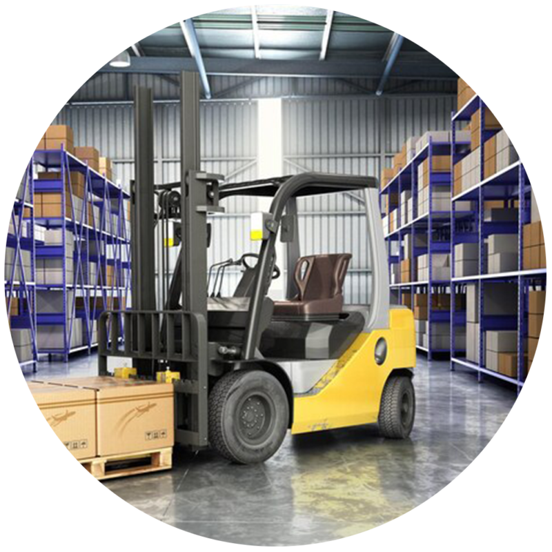 Dịch vụ fulfillment