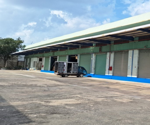 Hoàng Nam logistics cung cấp các dịch vụ logistics hàng đầu Việt Nam