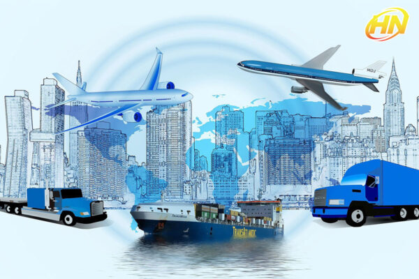 Tình hình ngành Logistics 2024